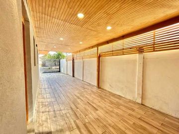 Casa en venta en MACUL