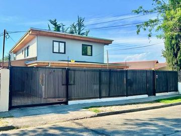 Casa en venta en MACUL