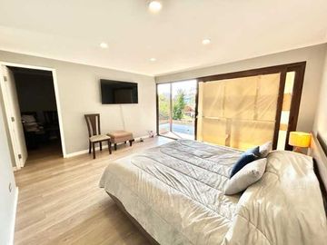Casa en venta en MACUL
