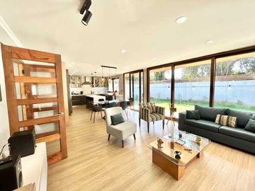 Casa en venta en MACUL