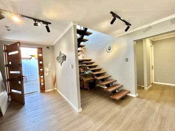 Casa en venta en MACUL