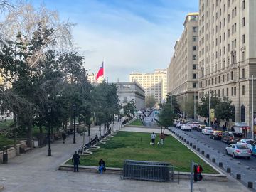 Oficina en venta en SANTIAGO