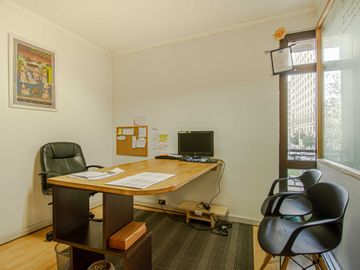 Oficina en venta en SANTIAGO