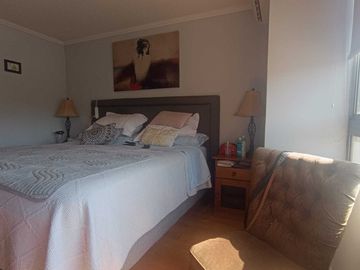 Departamento en venta en PROVIDENCIA