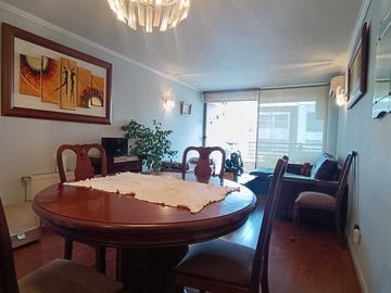Departamento en venta en PROVIDENCIA