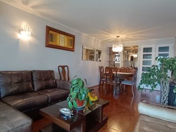 Departamento en venta en PROVIDENCIA