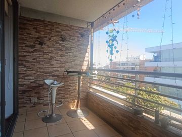 Departamento en venta en PROVIDENCIA