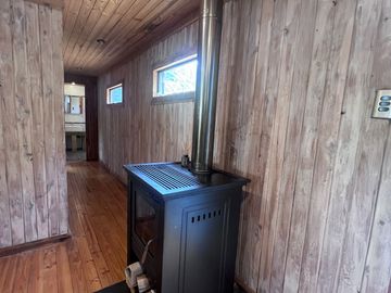 Casa en venta en PICHILEMU