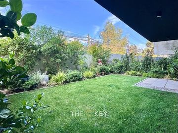 Departamento en Venta en Av. Vitacura - Los Acacios