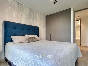 Departamento en Venta en Av. Vitacura - Los Acacios