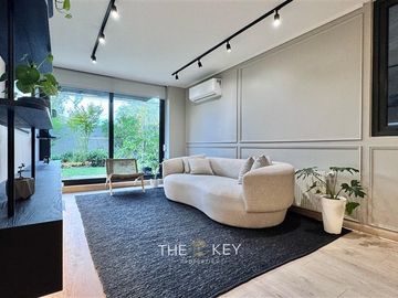 Departamento en Venta en Av. Vitacura - Los Acacios