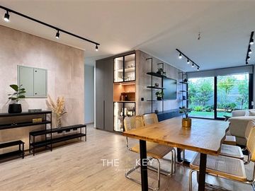 Departamento en Venta en Av. Vitacura - Los Acacios