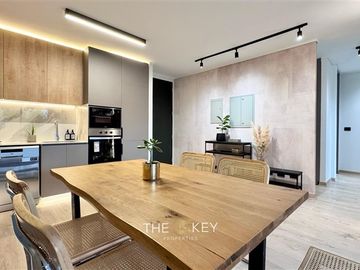 Departamento en Venta en Av. Vitacura - Los Acacios