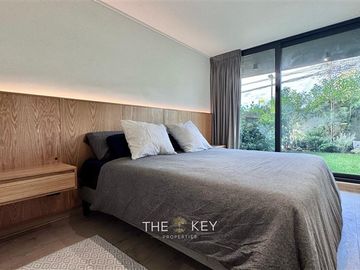 Departamento en Venta en Av. Vitacura - Los Acacios