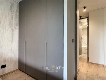 Departamento en Venta en Av. Vitacura - Los Acacios