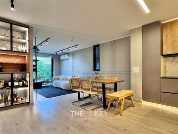 Departamento en Venta en Av. Vitacura - Los Acacios