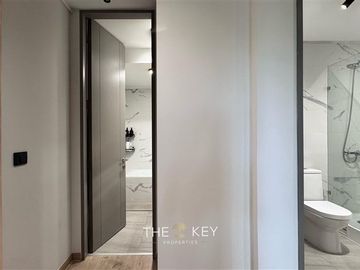 Departamento en Venta en Av. Vitacura - Los Acacios