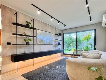 Departamento en Venta en Av. Vitacura - Los Acacios