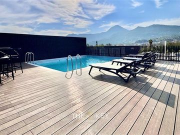 Departamento en Venta en Av. Vitacura - Los Acacios