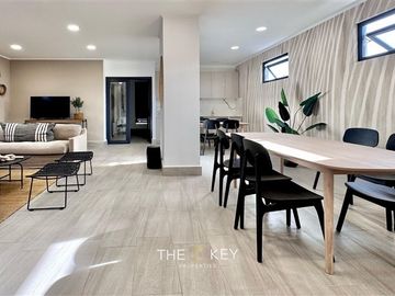 Departamento en Venta en Av. Vitacura - Los Acacios