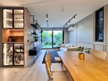 Departamento en Venta en Av. Vitacura - Los Acacios
