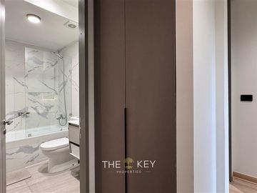 Departamento en Venta en Av. Vitacura - Los Acacios