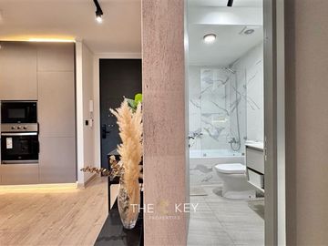 Departamento en Venta en Av. Vitacura - Los Acacios
