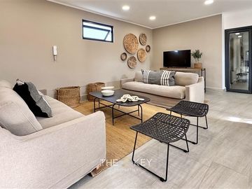 Departamento en Venta en Av. Vitacura - Los Acacios