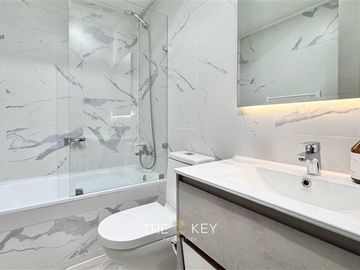 Departamento en Venta en Av. Vitacura - Los Acacios