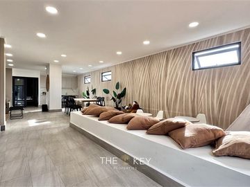Departamento en Venta en Av. Vitacura - Los Acacios