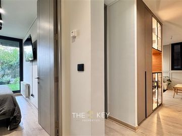 Departamento en Venta en Av. Vitacura - Los Acacios