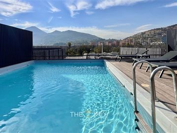 Departamento en Venta en Av. Vitacura - Los Acacios