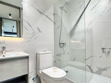 Departamento en Venta en Av. Vitacura - Los Acacios