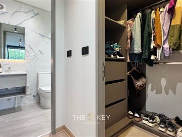 Departamento en Venta en Av. Vitacura - Los Acacios