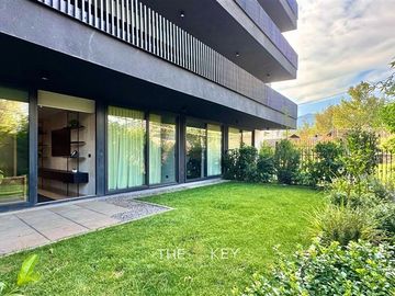 Departamento en Venta en Av. Vitacura - Los Acacios