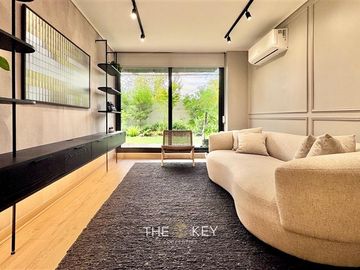 Departamento en Venta en Av. Vitacura - Los Acacios