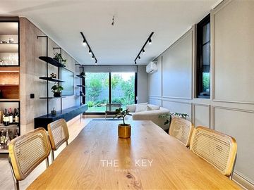 Departamento en Venta en Av. Vitacura - Los Acacios