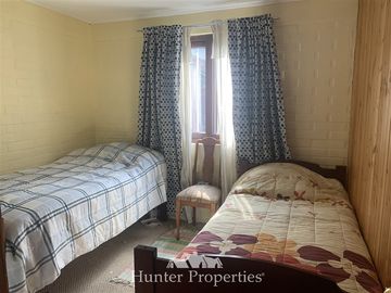 Casa en Venta en Los Castaños