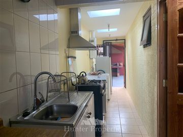 Casa en Venta en Los Castaños