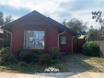 Casa en Venta en Los Castaños