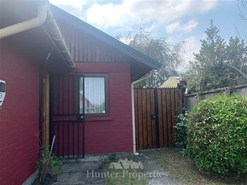 Casa en Venta en Los Castaños