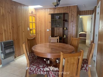 Casa en Venta en Los Castaños