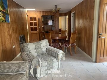 Casa en Venta en Los Castaños