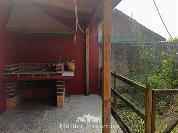 Casa en Venta en Los Castaños