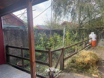 Casa en Venta en Los Castaños