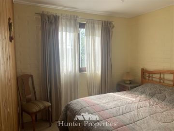 Casa en Venta en Los Castaños