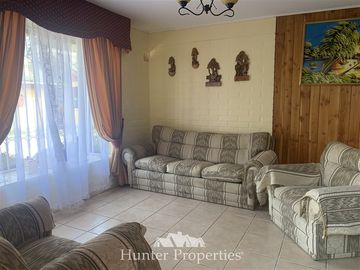 Casa en Venta en Los Castaños