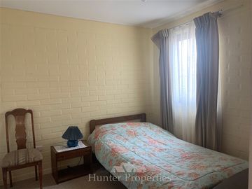 Casa en Venta en Los Castaños