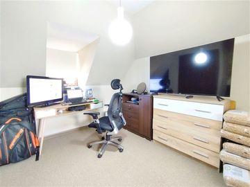 Casa en Venta en Boston college
