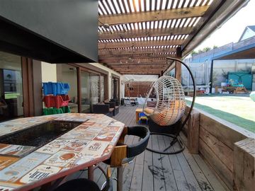 Casa en Venta en Boston college